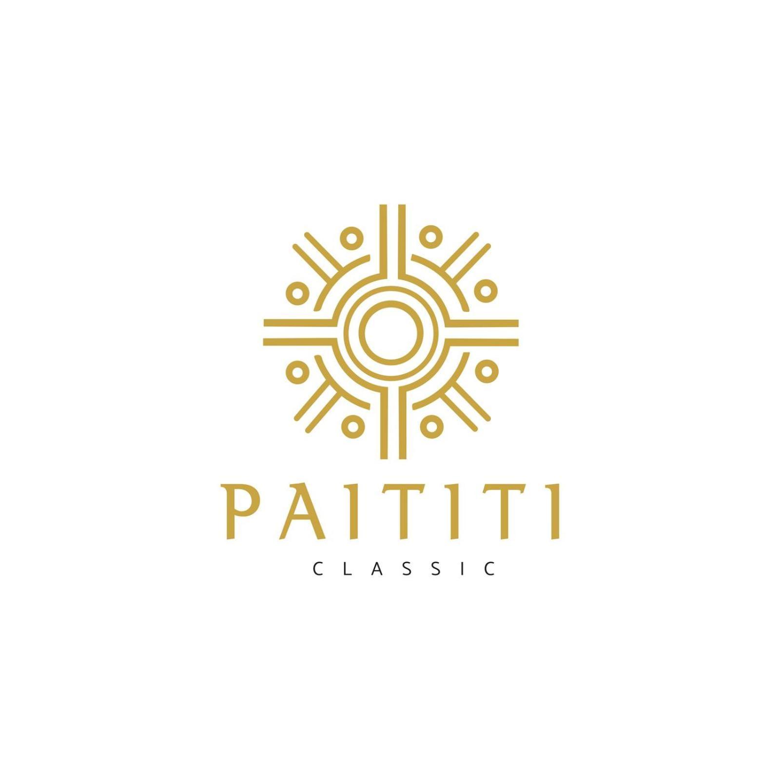 Paititi Classic Machu Picchu Exteriör bild